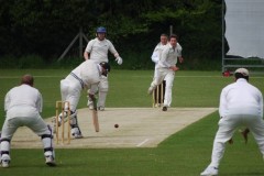 2008 Presentation Evening