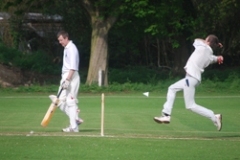 2008 Sunday XI V Thurston