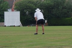 2008 Sunday XI v Tuddenham