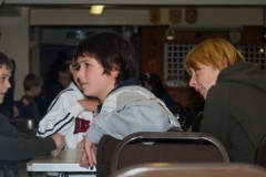 2008 Youth Presentation Evening