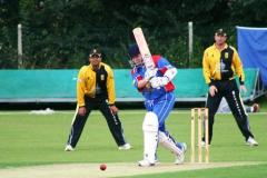 Lashings 2008