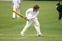 Under 11 & 13 Kwik Cricket Match