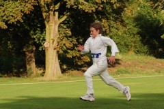 Under 18 Touring Match