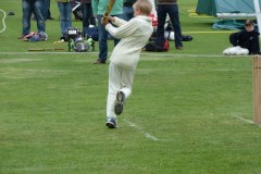 Weston Colville U10 Tournament