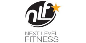 Next Level Fitness logo