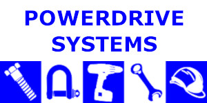 Powerdrive Systems Ltd logo